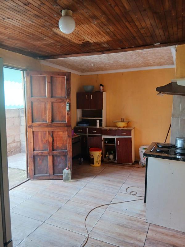 3 Bedroom Property for Sale in Motherwell Nu 2 Eastern Cape